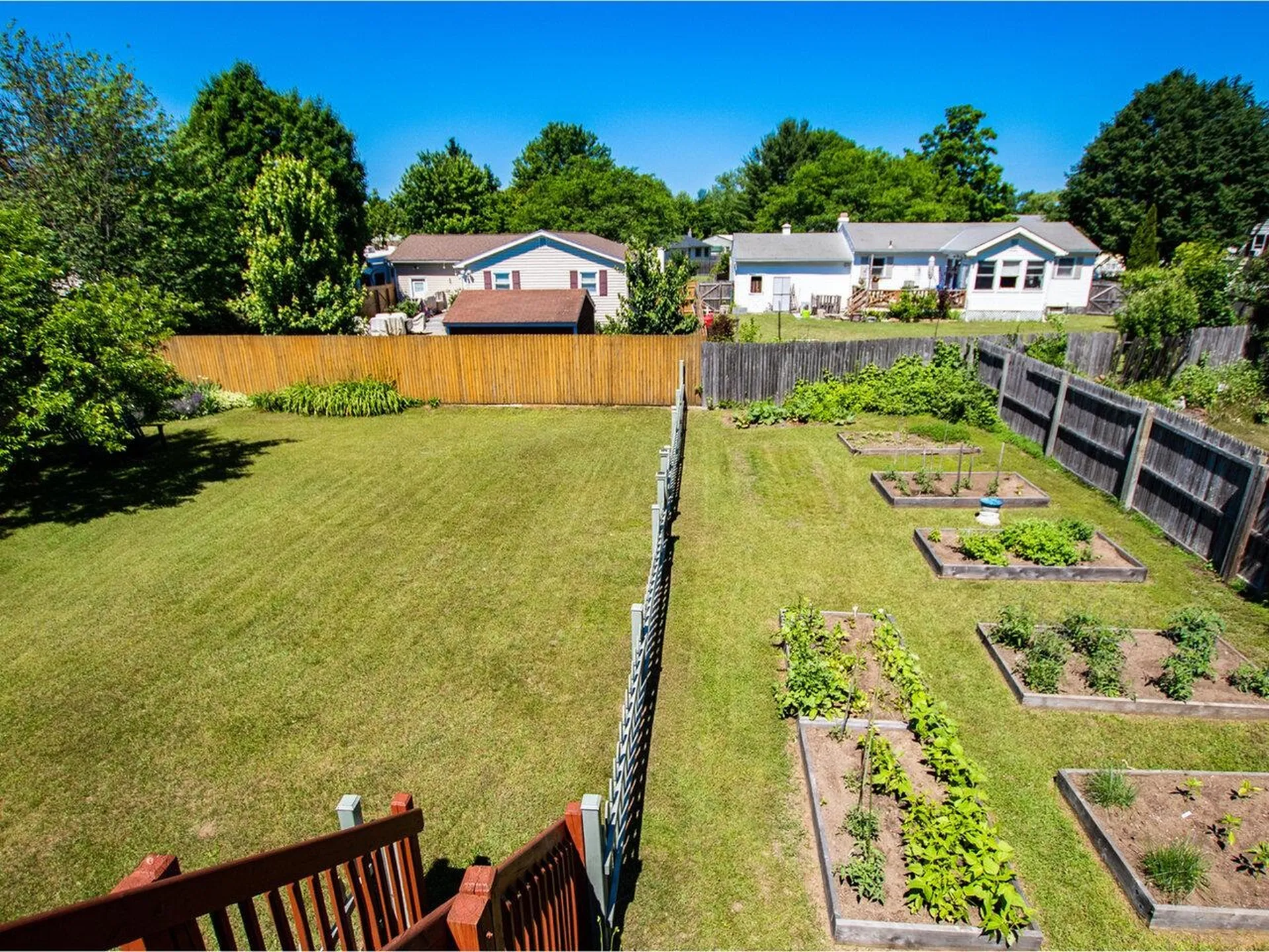 45 Faith Street Burlington VT 05408