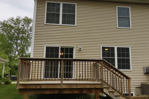 60 Brooke Lane Colchester VT 05446