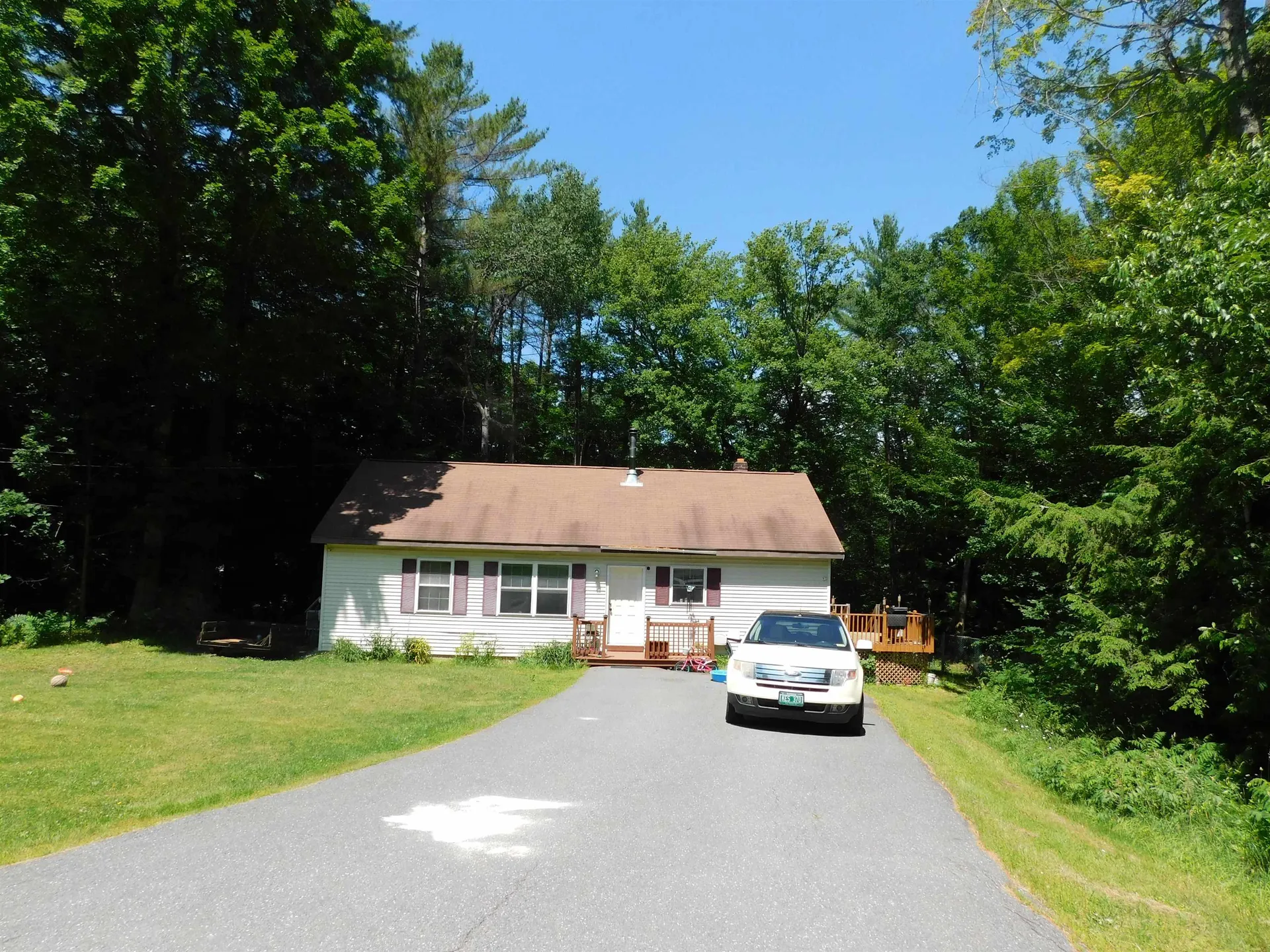 6 Beechwood Lane Springfield VT 05156