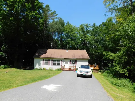 6 Beechwood Lane Springfield VT 05156