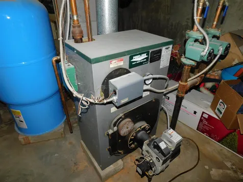 6 Beechwood Lane Springfield VT 05156