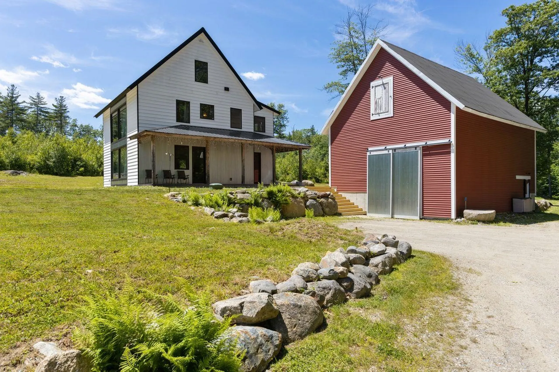 434 2nd Nh Turnpike N Francestown NH 03043