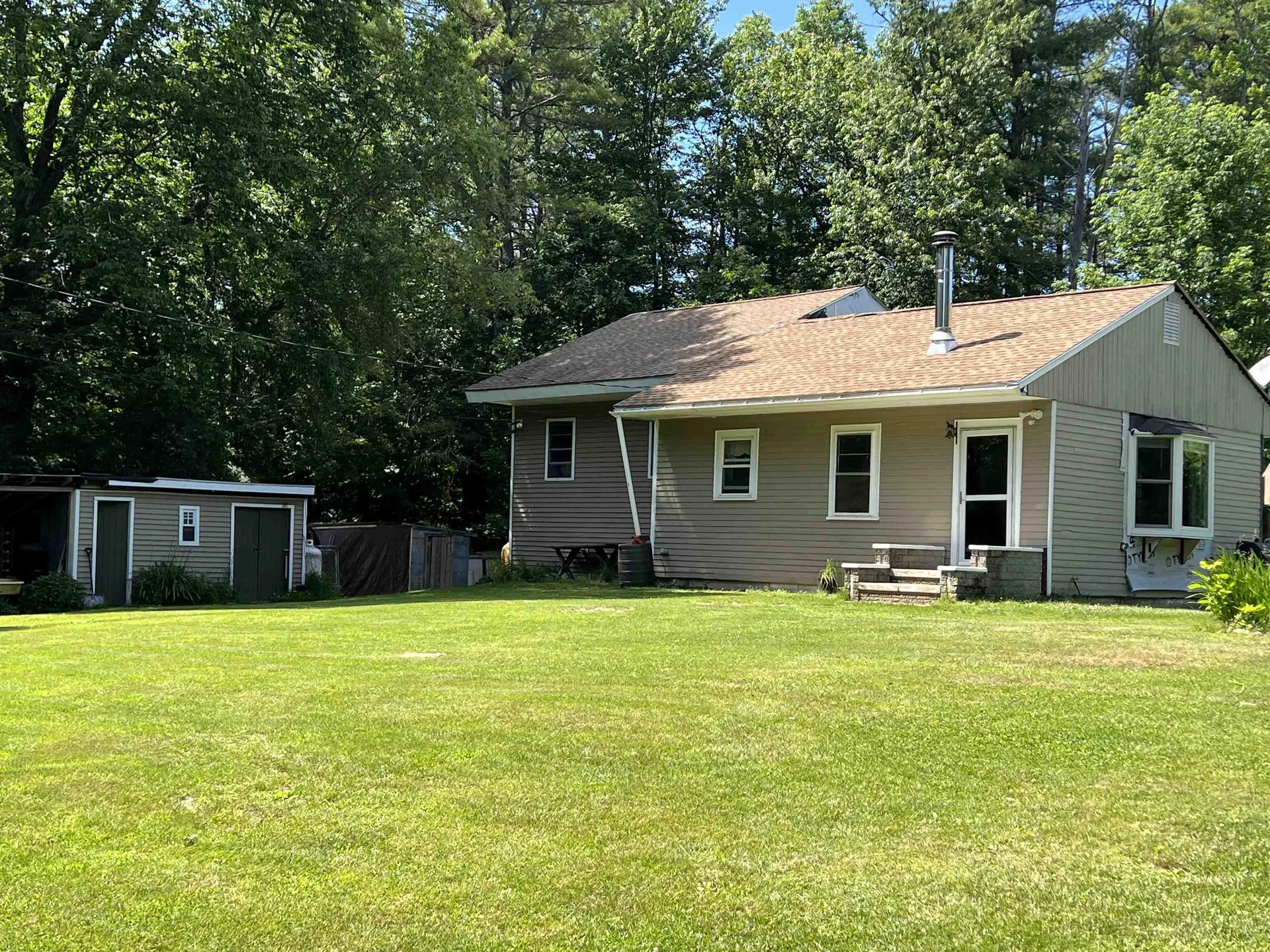 49 Converseville Road Rindge NH 03461