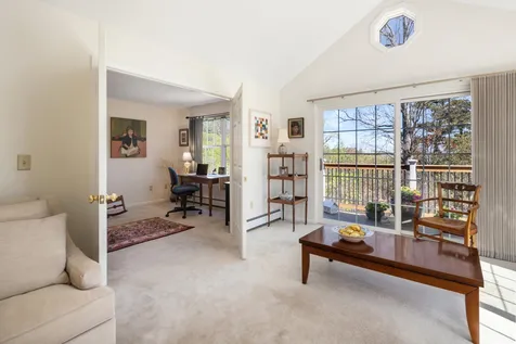 602 North Avenue Burlington VT 05408