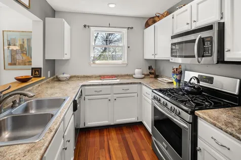 602 North Avenue Burlington VT 05408