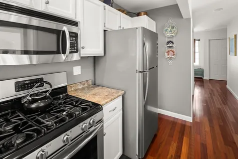 602 North Avenue Burlington VT 05408