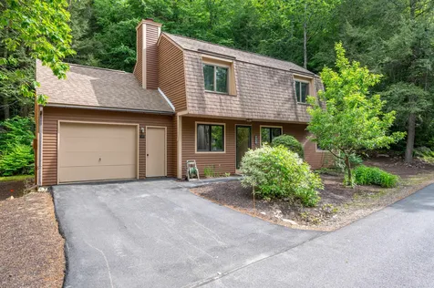2393 Lake Shore Road Gilford NH 03249