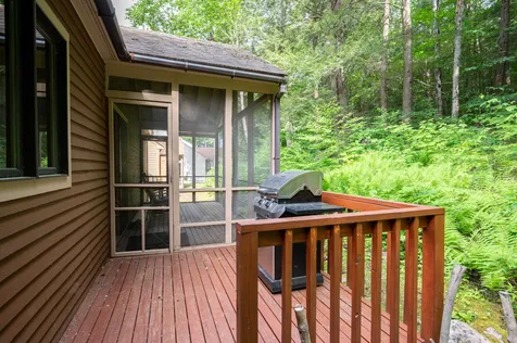 2393 Lake Shore Road Gilford NH 03249