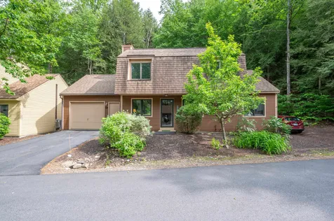 2393 Lake Shore Road Gilford NH 03249