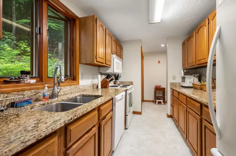 2393 Lake Shore Road Gilford NH 03249