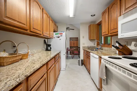 2393 Lake Shore Road Gilford NH 03249