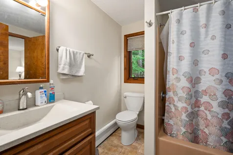 2393 Lake Shore Road Gilford NH 03249