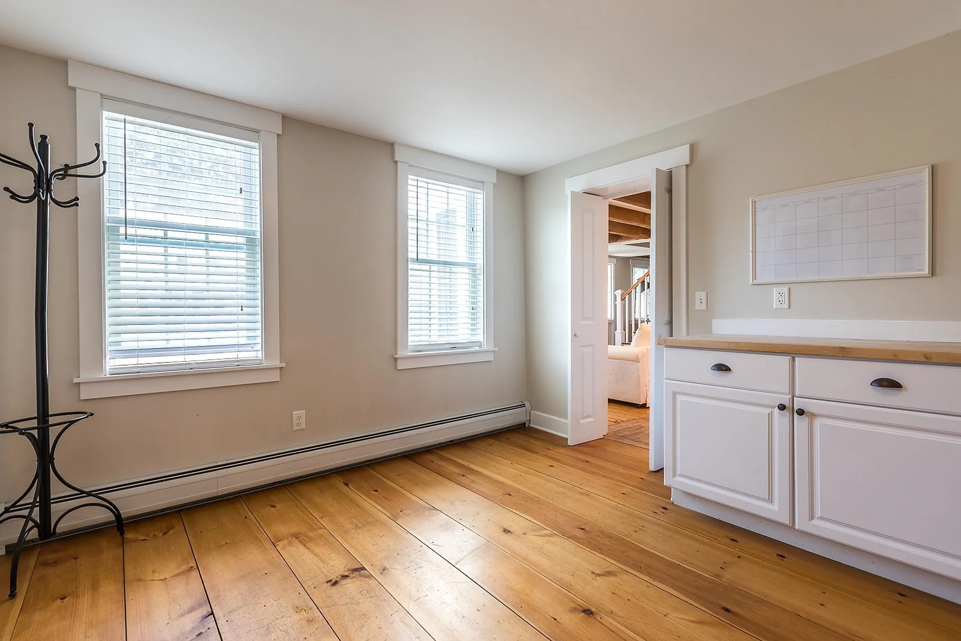 1157 West Woodstock Road Woodstock VT 05091