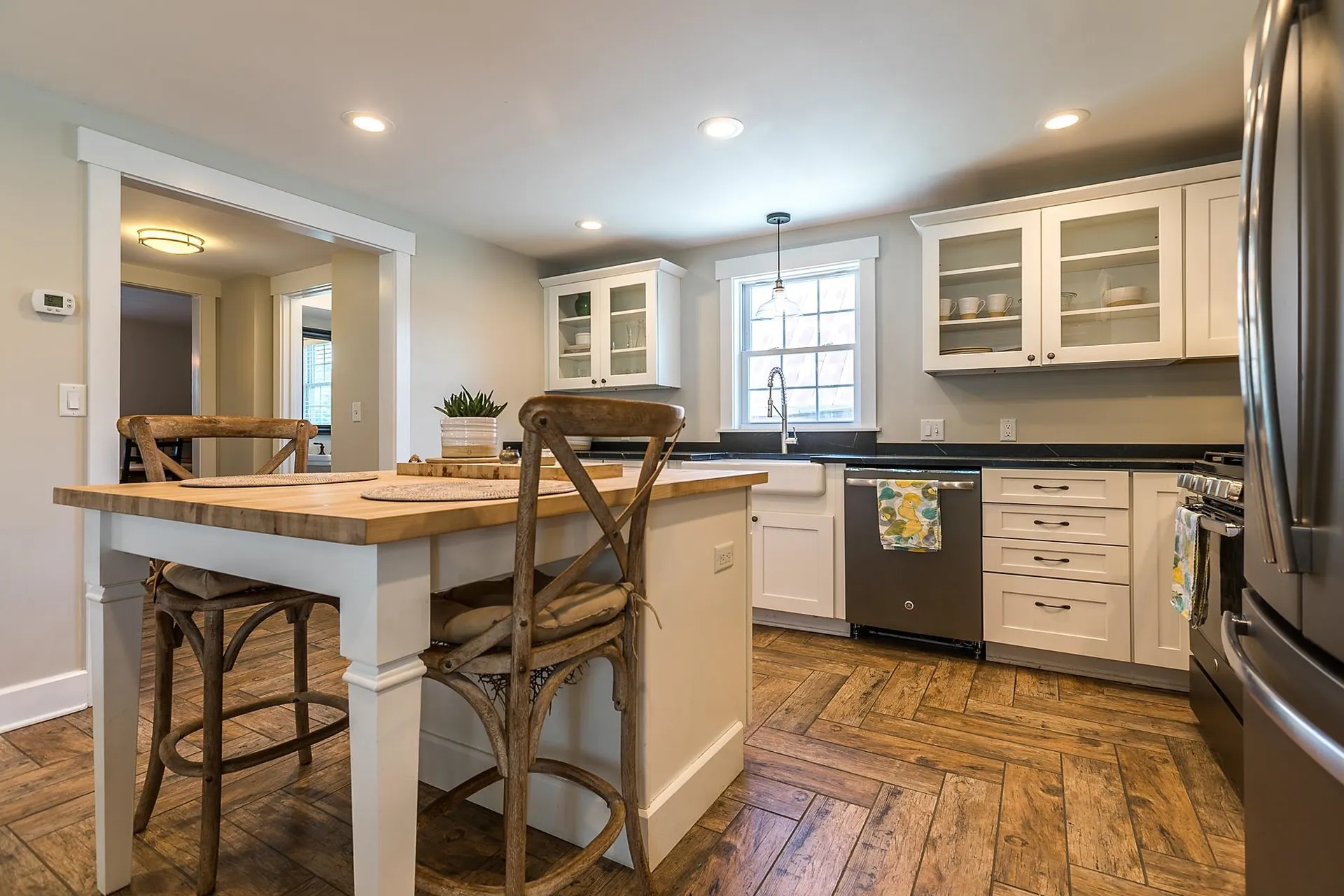 1157 West Woodstock Road Woodstock VT 05091