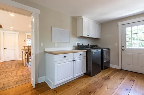 1157 West Woodstock Road Woodstock VT 05091