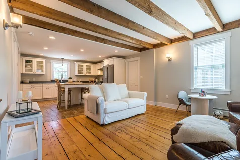 1157 West Woodstock Road Woodstock VT 05091