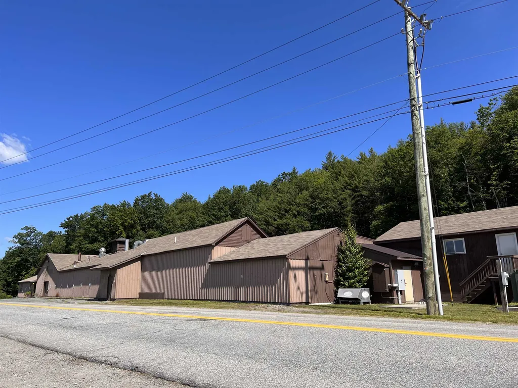 471 Sullivan Street Claremont NH 03743