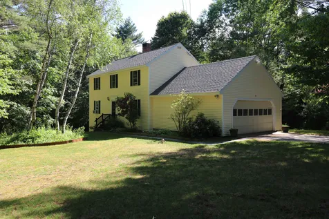 74 Crestview Drive Jaffrey NH 03452