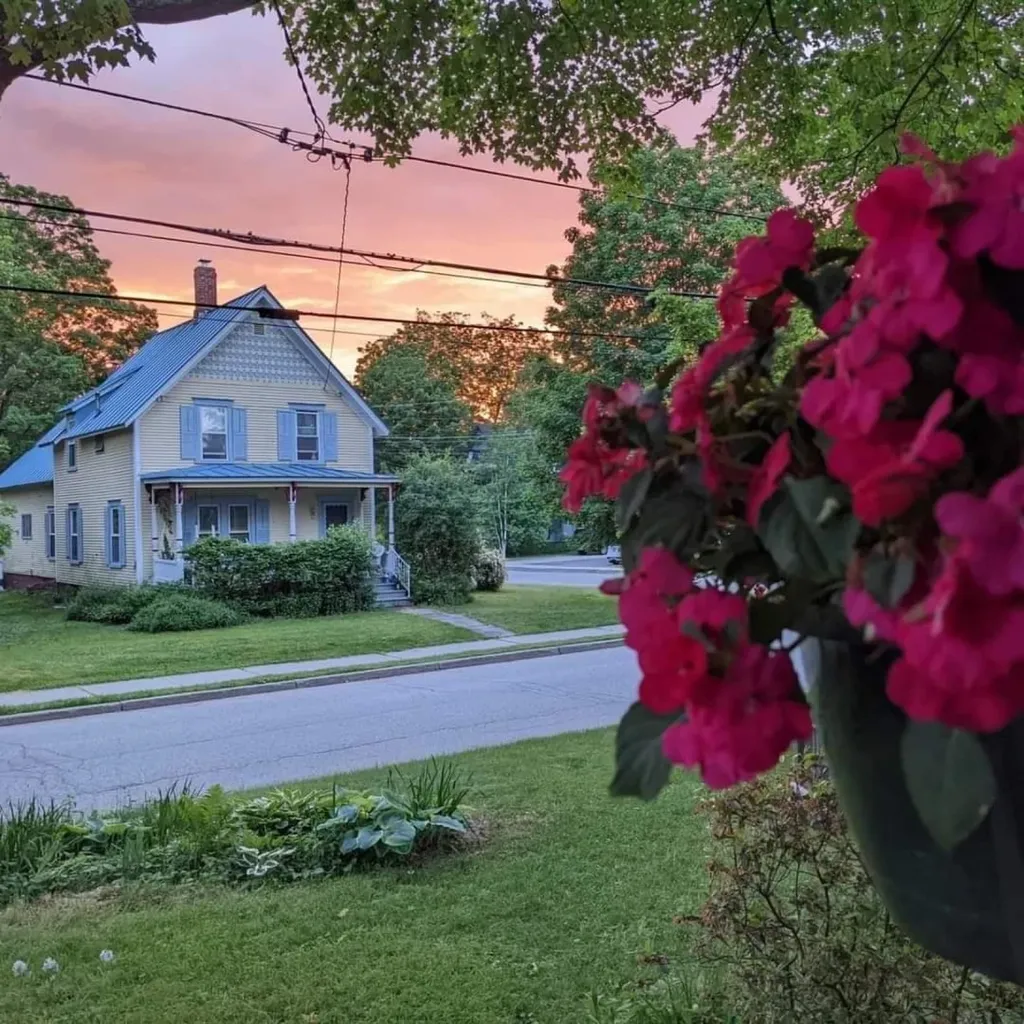 28 Highland Avenue Randolph VT 05060