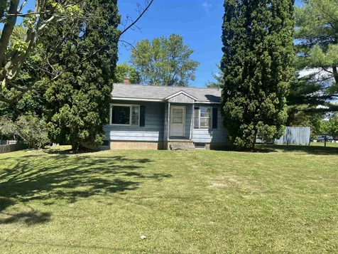 25 Meadow Lane Vergennes VT 05491