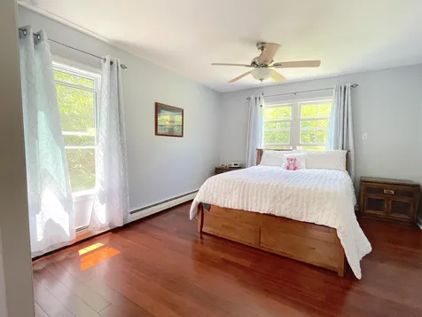 3034 Us Route 5 South Barnet VT 05821