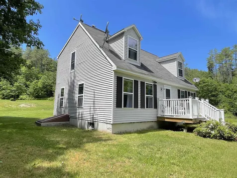 3034 Us Route 5 South Barnet VT 05821