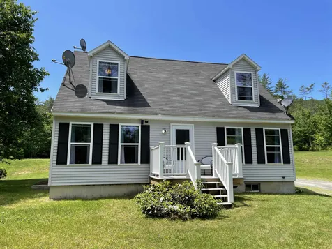 3034 Us Route 5 South Barnet VT 05821