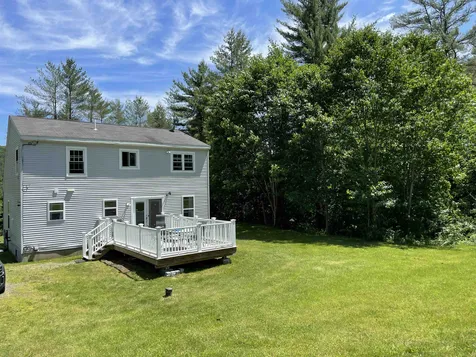 3034 Us Route 5 South Barnet VT 05821