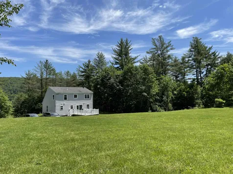 3034 Us Route 5 South Barnet VT 05821