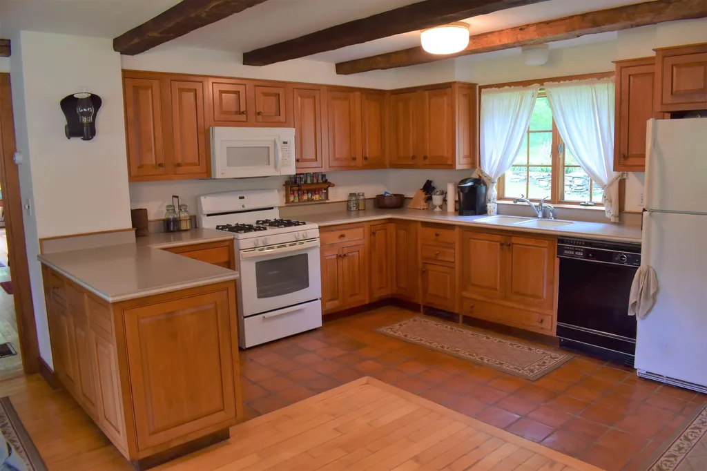 733 Beaver Meadow Road West Fairlee VT 05045
