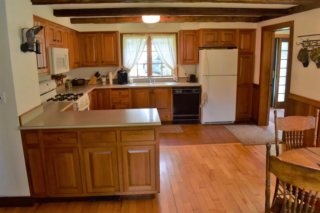 733 Beaver Meadow Road West Fairlee VT 05045