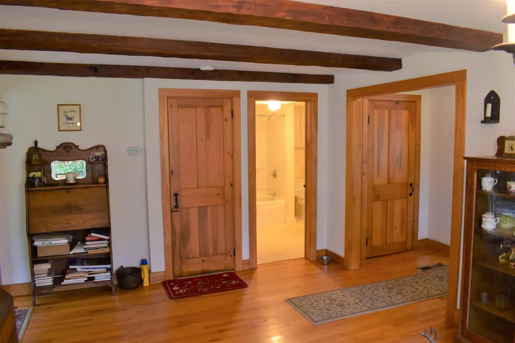 733 Beaver Meadow Road West Fairlee VT 05045