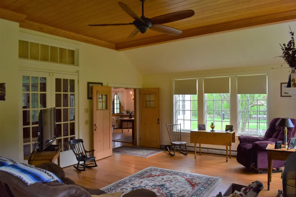 733 Beaver Meadow Road West Fairlee VT 05045