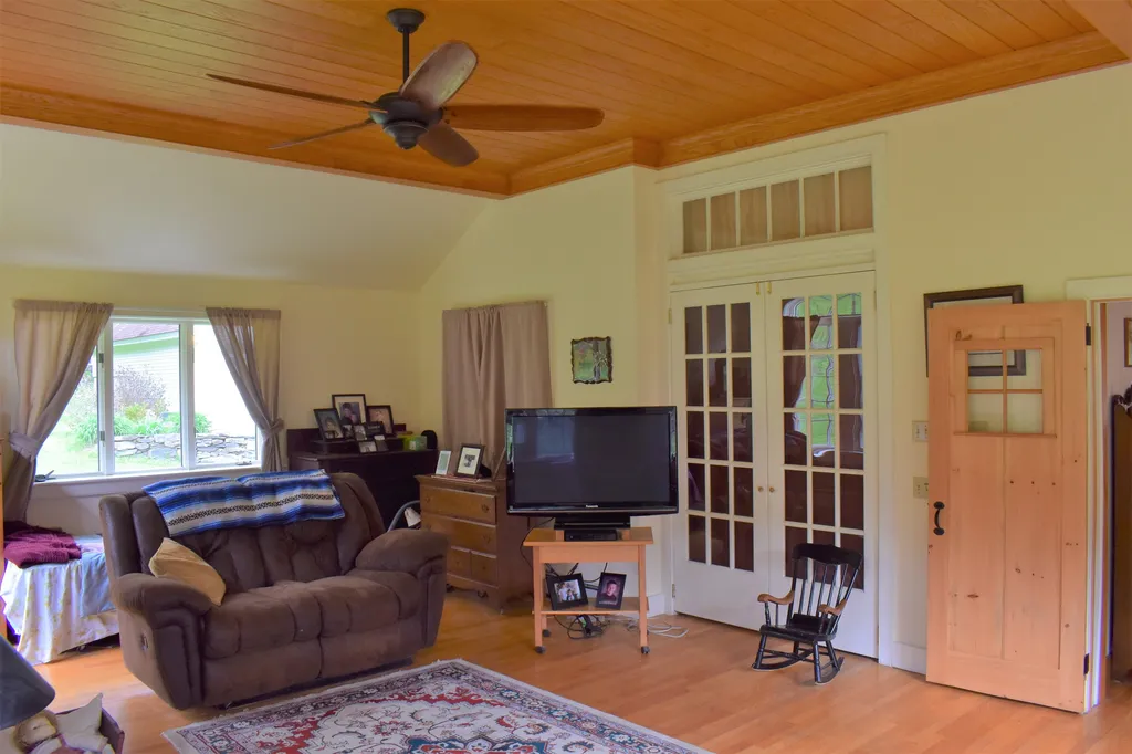 733 Beaver Meadow Road West Fairlee VT 05045
