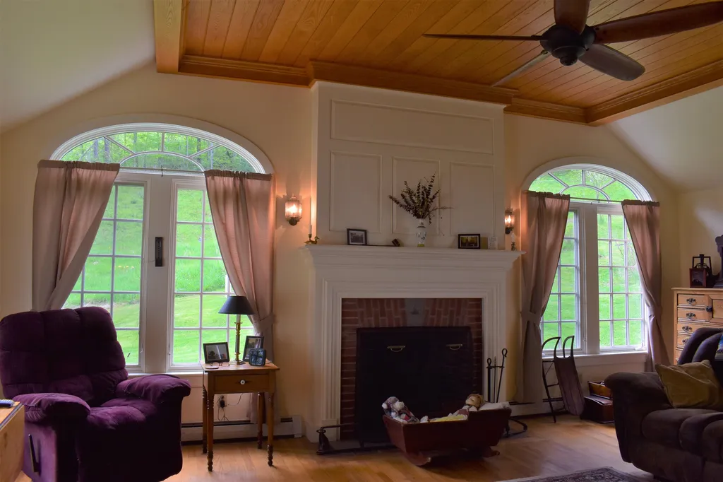 733 Beaver Meadow Road West Fairlee VT 05045