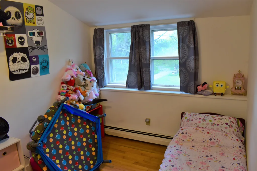 733 Beaver Meadow Road West Fairlee VT 05045