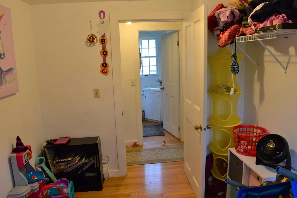 733 Beaver Meadow Road West Fairlee VT 05045