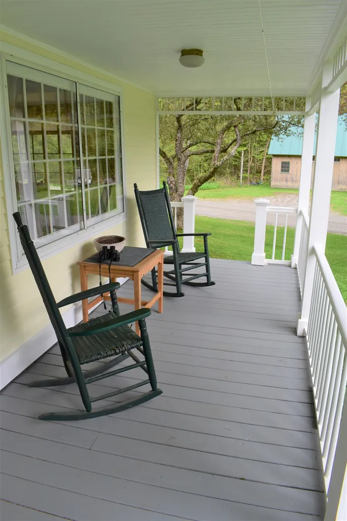 733 Beaver Meadow Road West Fairlee VT 05045