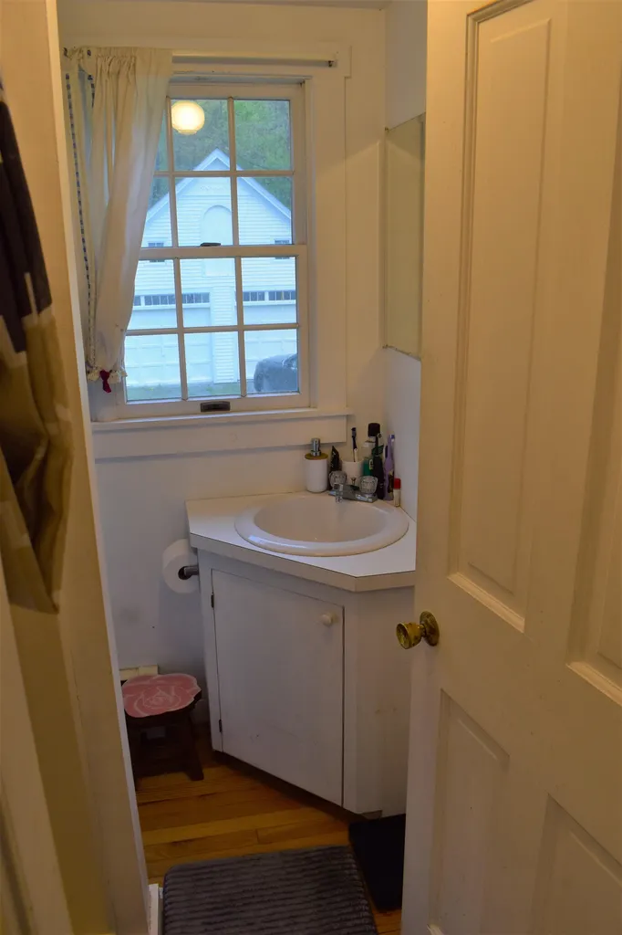 733 Beaver Meadow Road West Fairlee VT 05045