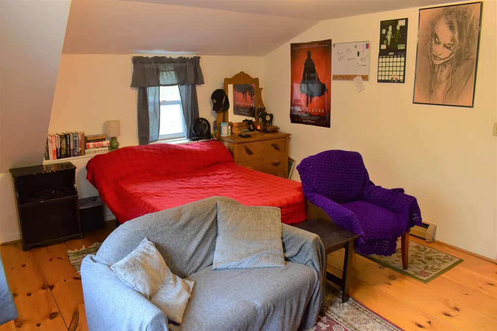 733 Beaver Meadow Road West Fairlee VT 05045