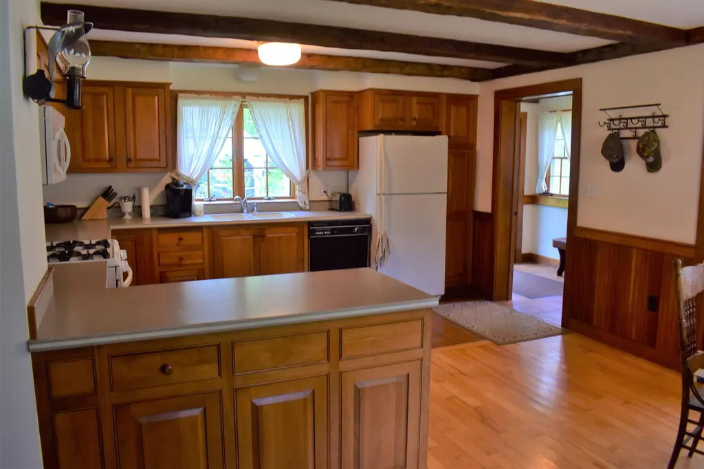 733 Beaver Meadow Road West Fairlee VT 05045