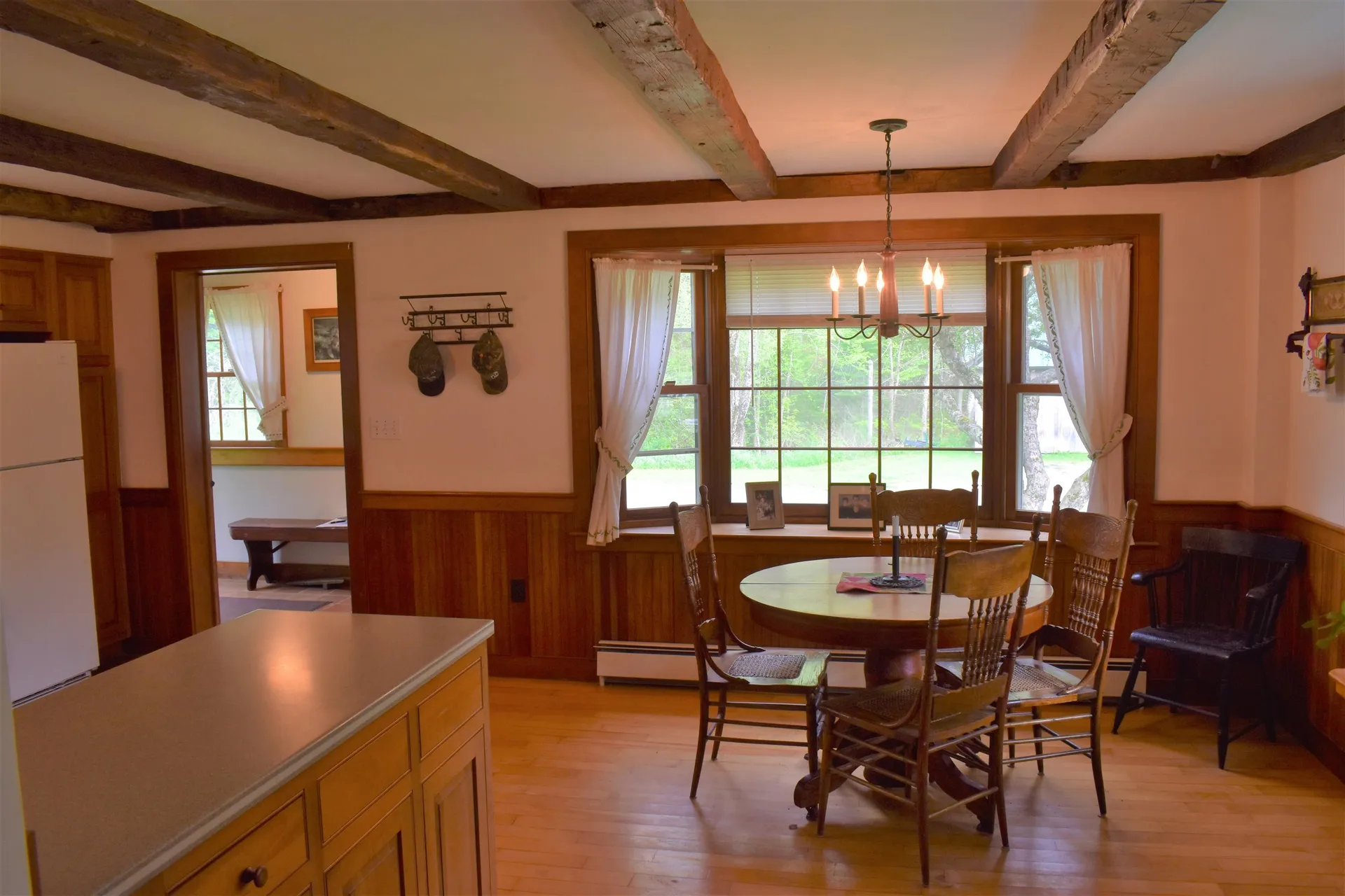 733 Beaver Meadow Road West Fairlee VT 05045