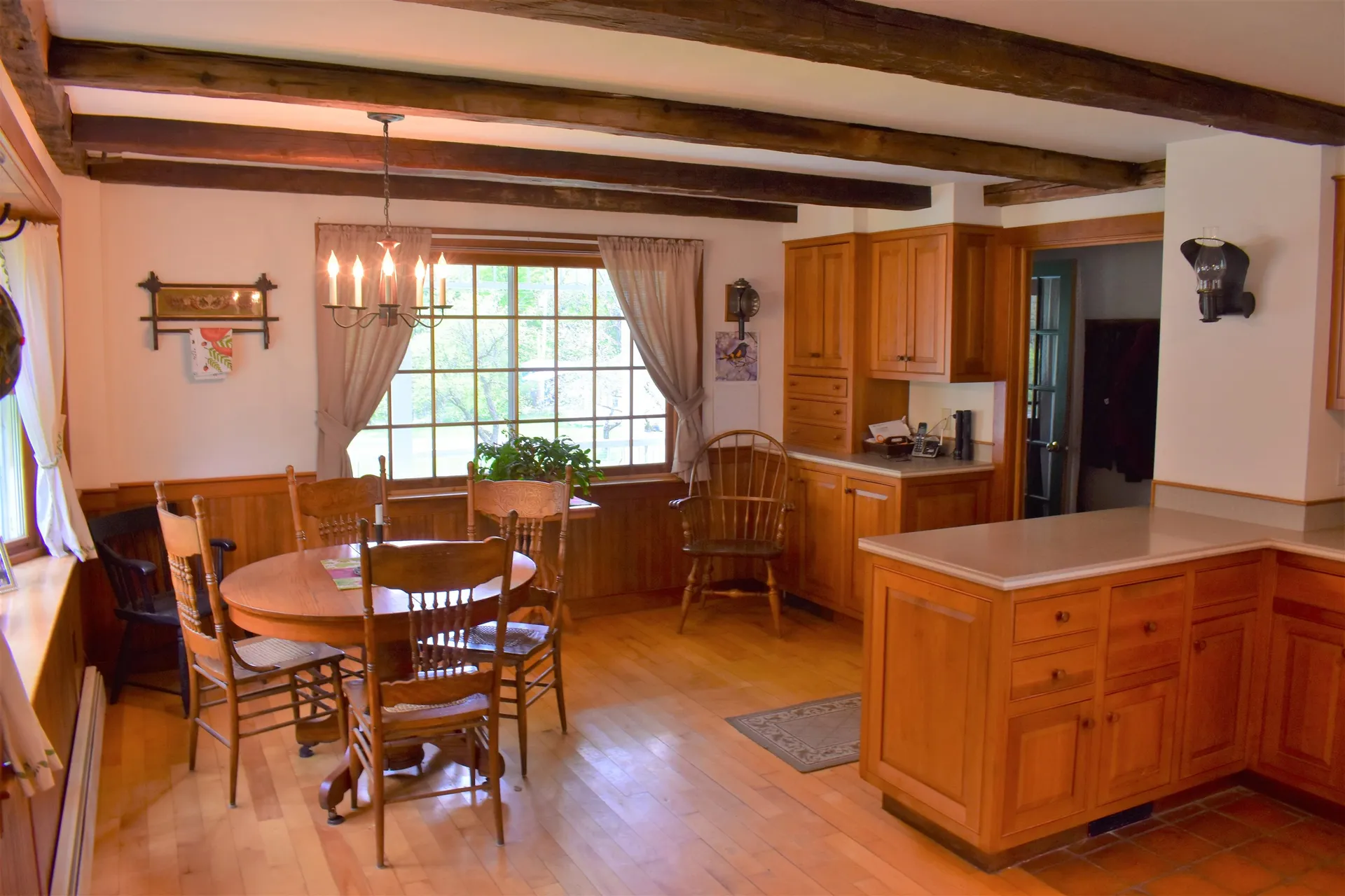 733 Beaver Meadow Road West Fairlee VT 05045