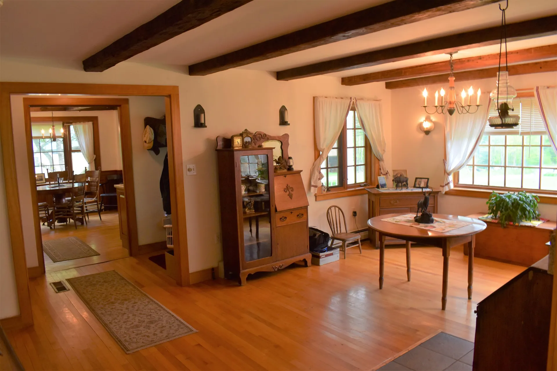733 Beaver Meadow Road West Fairlee VT 05045