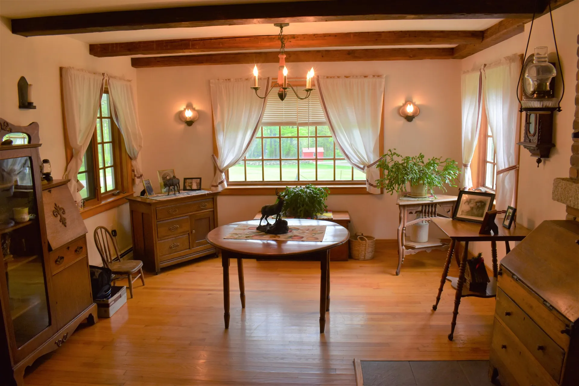 733 Beaver Meadow Road West Fairlee VT 05045