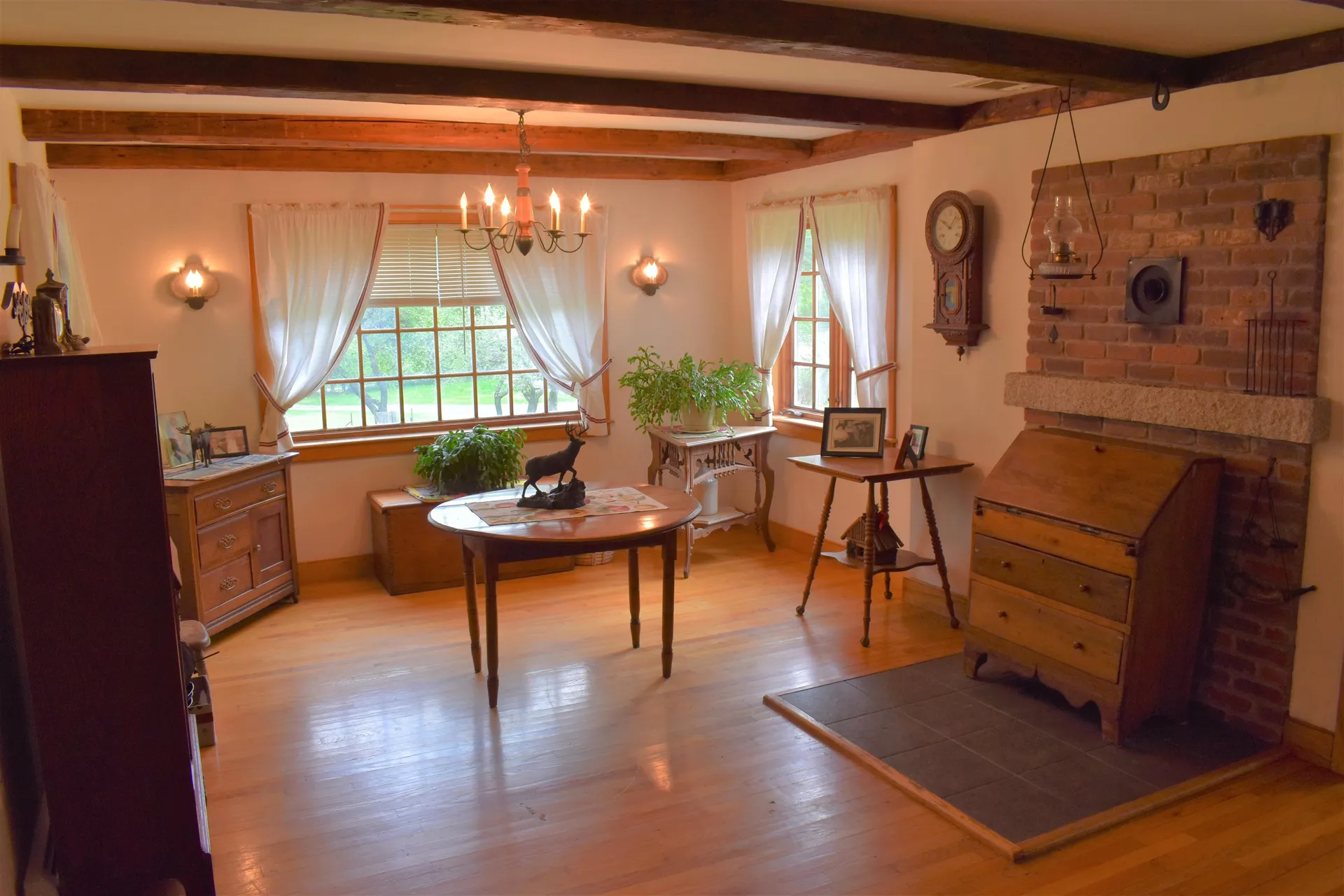 733 Beaver Meadow Road West Fairlee VT 05045