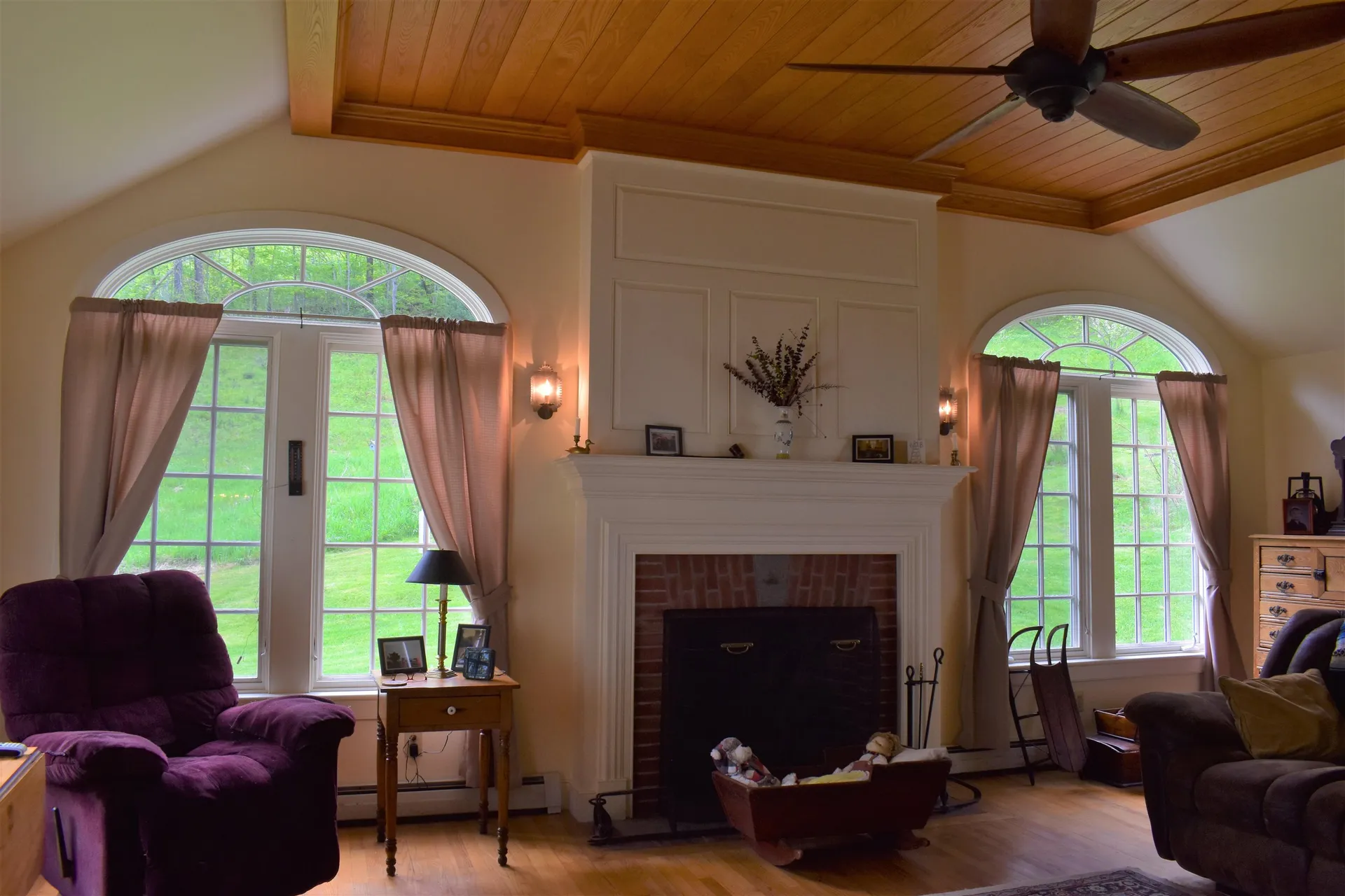 733 Beaver Meadow Road West Fairlee VT 05045