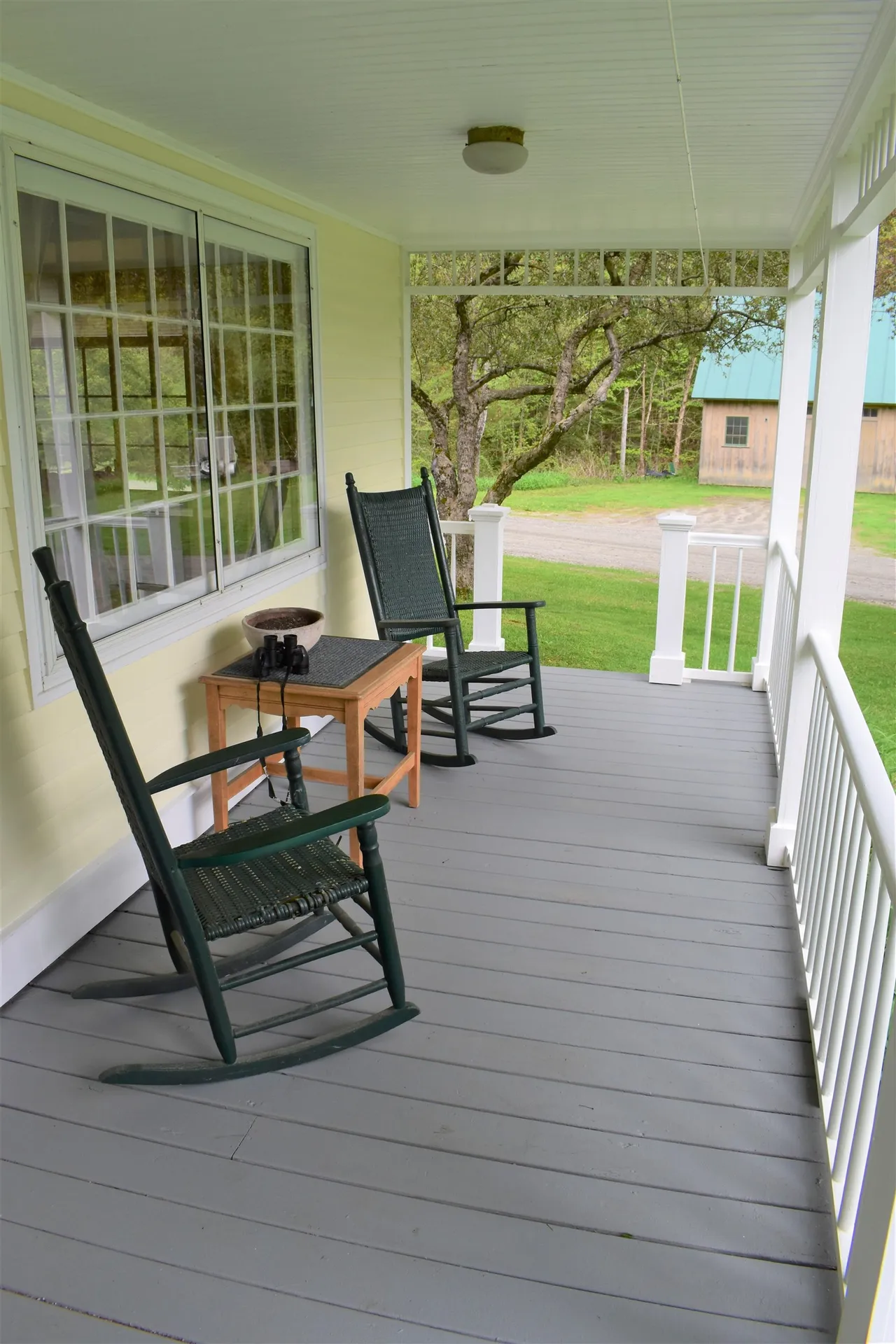 733 Beaver Meadow Road West Fairlee VT 05045