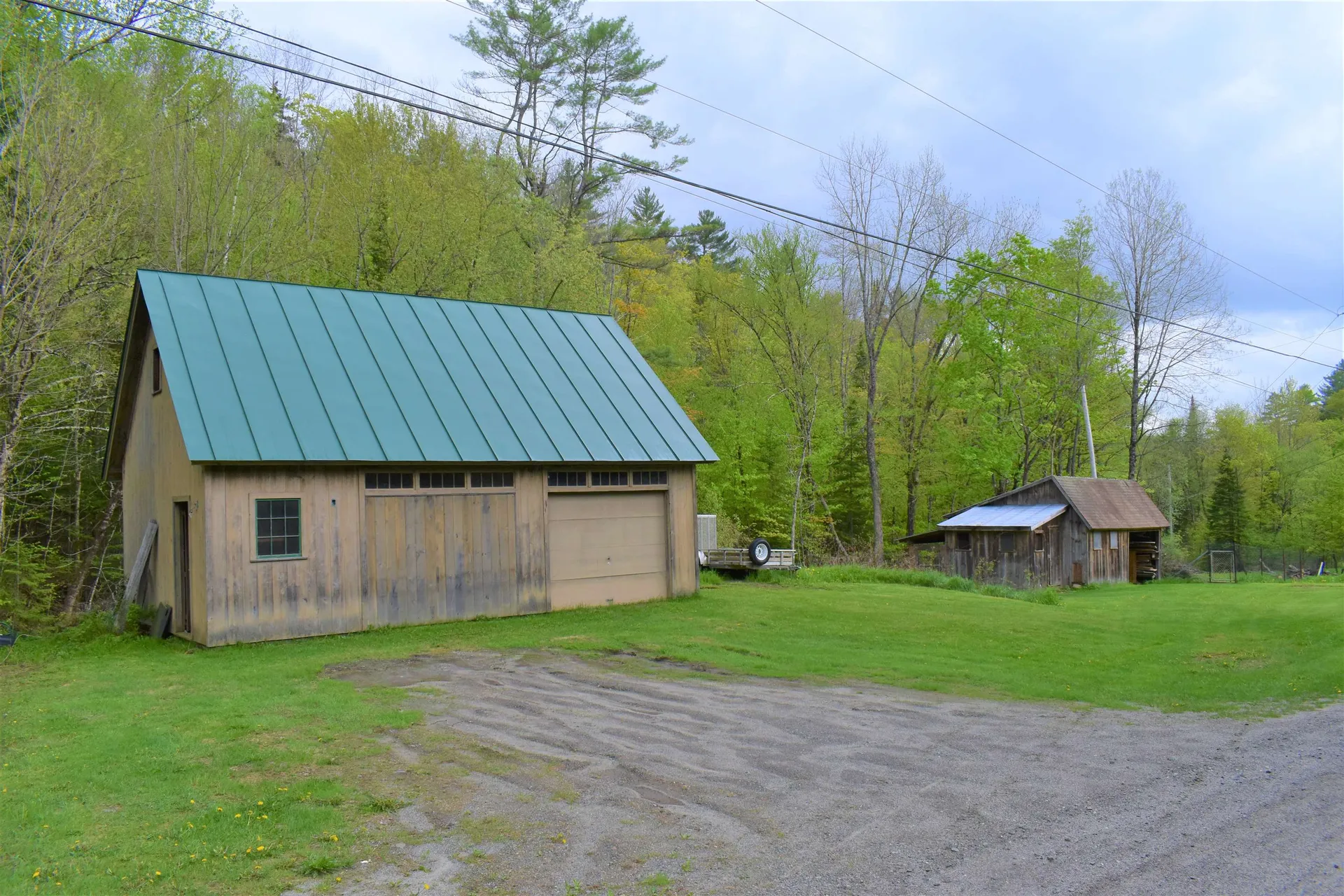 733 Beaver Meadow Road West Fairlee VT 05045