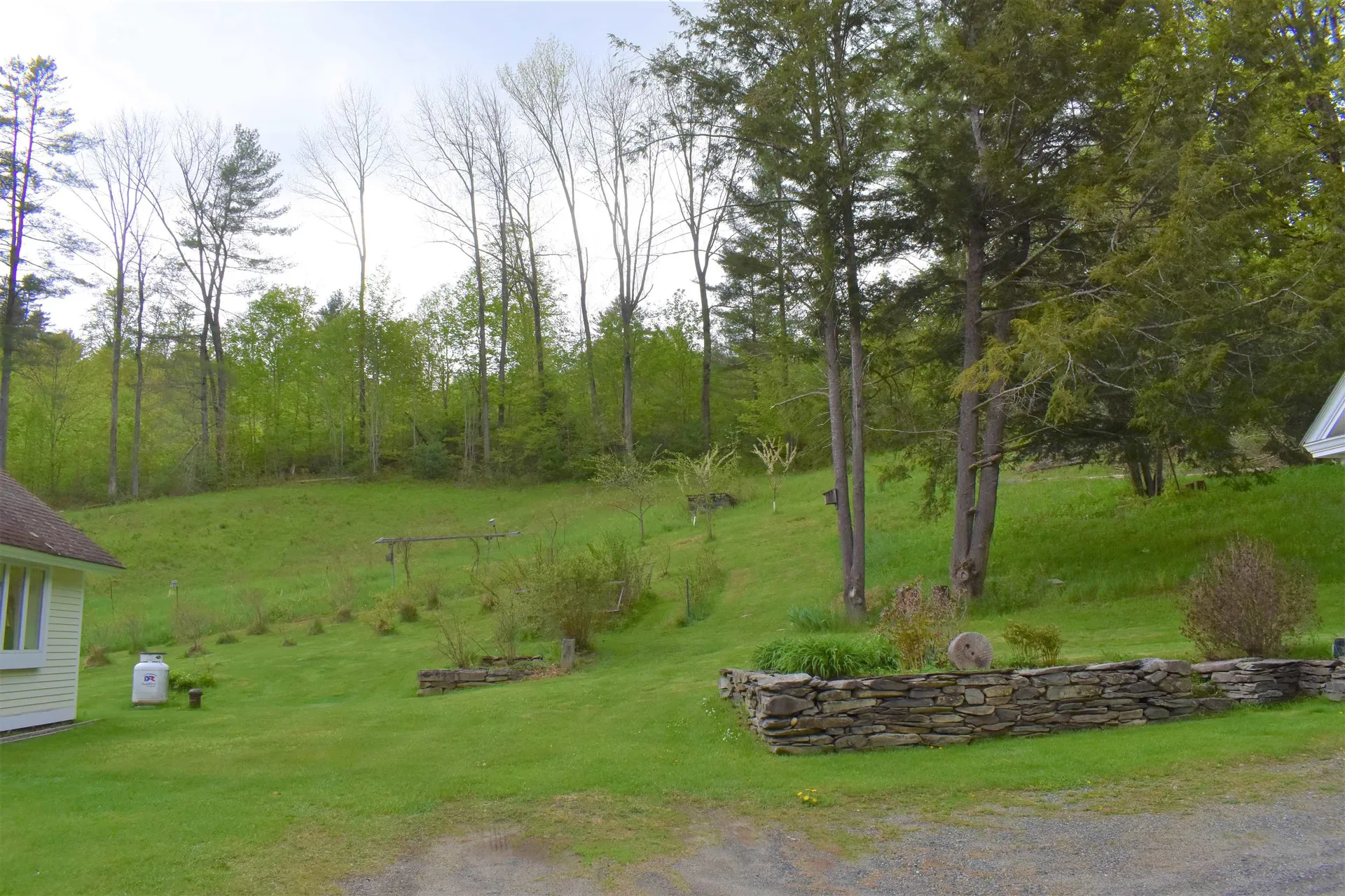 733 Beaver Meadow Road West Fairlee VT 05045